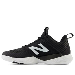 New Balance �j���[�o�����X ���f�B�[�X �X�j�[�J�[ �y(WMNS) New Balance NB FuelCell VB-01 Shoes 'Black White' WCHVOLBK�z �T�C�Y US_8(25.0cm)