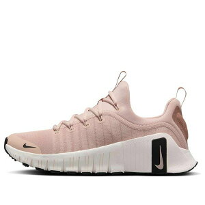 Nike �i�C�L ���f�B�[�X �X�j�[�J�[ �y(WMNS) Nike Free Metcon 6 Premium 'Pink Oxford' HF1208-600�z �T�C�Y US_9.5(26.5cm)