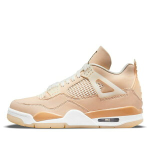 Jordan �W���[�_�� ���f�B�[�X �X�j�[�J�[ �y(WMNS) Air Jordan 4 Retro 'Shimmer' DJ0675-200�z �T�C�Y US_8(25.0cm)