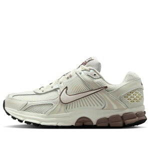 Nike �i�C�L ���f�B�[�X �X�j�[�J�[ �y(WMNS) Nike Air Zoom Vomero 5 'Sail Mink Brown Black' IB8129-133�z �T�C�Y US_8.5(25.5cm)