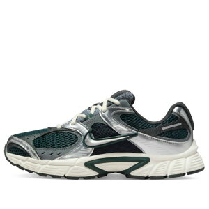 Nike �i�C�L ���f�B�[�X �X�j�[�J�[ �y(WMNS) Nike V5 RNR 'Seaweed Metallic Silver' HQ7901-300�z �T�C�Y US_5(22.0cm)