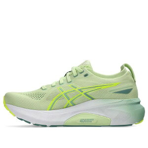ASICS �A�V�b�N�X ���f�B�[�X �X�j�[�J�[ �y(WMNS) ASICS Gel-kayano 31 'Cool Matcha Light Celadon' 1012B670-300�z �T�C�Y US_8.5(25.5cm)