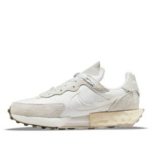 Nike �i�C�L ���f�B�[�X �X�j�[�J�[ �y(WMNS) Nike Fontanka Waffle 'White' DC3579-100�z �T�C�Y US_6(23.0cm)