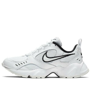 Nike �i�C�L ���f�B�[�X �X�j�[�J�[ �y(WMNS) Nike Air Heights 'White Black' CI0603-102�z �T�C�Y US_8(25.0cm)