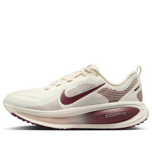 Nike �i�C�L ���f�B�[�X �X�j�[�J�[ �y(WMNS) Nike Air Zoom Vomero 18 'Pale Ivory Red Sepia' HM6804-108�z �T�C�Y US_W_10