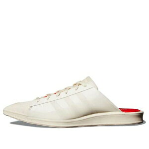 adidas �A�f�B�_�X ���f�B�[�X �X�j�[�J�[ �y(WMNS) adidas Ivy Park x Superstar Mule 'Ivy Heart' GW2032�z �T�C�Y US_7(24.0cm)
