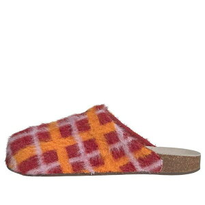 adidas �A�f�B�_�X ���f�B�[�X �X�j�[�J�[ �y(WMNS) adidas Adimule Slide 'Team Victory Red' JR1498�z �T�C�Y US_8.5(25.5cm)
