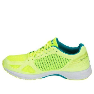 ASICS �A�V�b�N�X ���f�B�[�X �X�j�[�J�[ �y(WMNS) ASICS Gel Tartherzeal 6 'Flash Yellow' T870N-750�z �T�C�Y US_8(25.0cm)