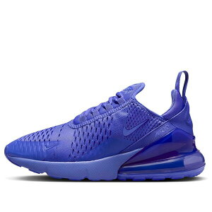 Nike �i�C�L ���f�B�[�X �X�j�[�J�[ �y(WMNS) Nike Air Max 270 'Light Ultramarine' AH6789-500�z �T�C�Y US_5.5(22.5cm)