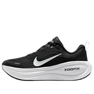 Nike �i�C�L ���f�B�[�X �X�j�[�J�[ �y(WMNS) Nike Air Zoom Vomero Plus 'Black White' HV8154-002�z �T�C�Y US_5.5(22.5cm)