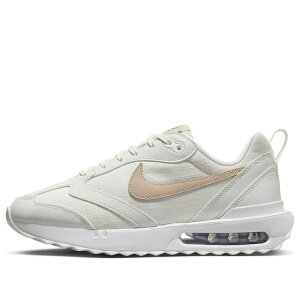 Nike �i�C�L ���f�B�[�X �X�j�[�J�[ �y(WMNS) Nike Air Max Dawn 'Cream' DX5655-100�z �T�C�Y US_9.5(26.5cm)