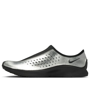 Nike �i�C�L ���f�B�[�X �X�j�[�J�[ �y(WMNS) Nike Air Superfly Moc 'Silver Metallic Black' HV8628-003�z �T�C�Y US_W_13
