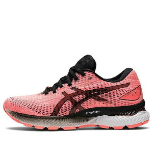 ASICS �A�V�b�N�X ���f�B�[�X �X�j�[�J�[ �y(WMNS) ASICS Gel Saiun 'Sun Coral' 1012B232-700�z �T�C�Y US_5(22.0cm)