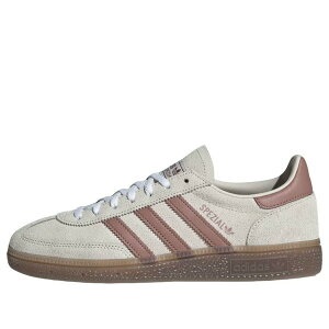 adidas �A�f�B�_�X ���f�B�[�X �X�j�[�J�[ �y(WMNS) adidas Handball Spezial 'Alumina Warm Clay Cloud White' IH1510�z �T�C�Y US_7.5(24.5cm)