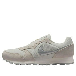 Nike �i�C�L ���f�B�[�X �X�j�[�J�[ �y(WMNS) Nike MD Runner 2 'Grey' 749869-108�z �T�C�Y US_7(24.0cm)