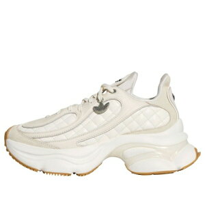 adidas �A�f�B�_�X ���f�B�[�X �X�j�[�J�[ �y(WMNS) adidas Ozvenuz 'White' HQ2643�z �T�C�Y US_8(25.0cm)