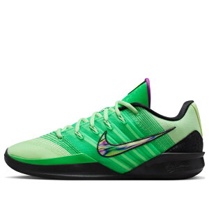 Nike �i�C�L ���f�B�[�X �X�j�[�J�[ �y(WMNS) Nike Sabrina 3 EP 'Gamer' II3986-300�z �T�C�Y US_W_13.5