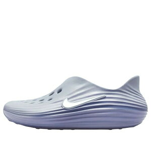 Nike �i�C�L ���f�B�[�X �X�j�[�J�[ �y(WMNS) Nike ReactX Rejuven8 'Light Armory Blue' HV5062-401�z �T�C�Y US_5(22.0cm)