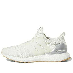 adidas �A�f�B�_�X ���f�B�[�X �X�j�[�J�[ �y(WMNS) adidas UltraBoost 1.0 'Off White Gum' HR0061�z �T�C�Y US_6.5(23.5cm)