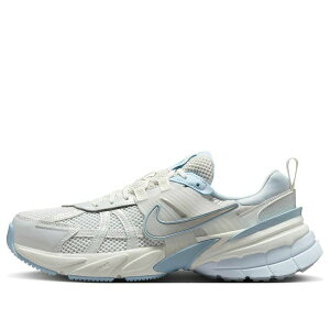 Nike �i�C�L ���f�B�[�X �X�j�[�J�[ �y(WMNS) Nike V2K Run 'Platinum Tint Grey Blue Tint' FD0736-009�z �T�C�Y US_5(22.0cm)