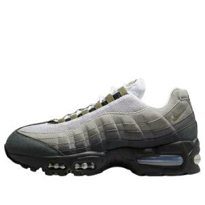 Nike �i�C�L ���f�B�[�X �X�j�[�J�[ �y(WMNS) Nike Air Max 95 'Medium Olive' HJ5996-003�z �T�C�Y US_5.5(22.5cm)