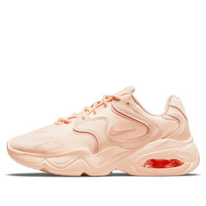 Nike �i�C�L ���f�B�[�X �X�j�[�J�[ �y(WMNS) Nike Air Max 2X 'Crimson Tint Arctic Orange' CK2947-800�z �T�C�Y US_7.5(24.5cm)