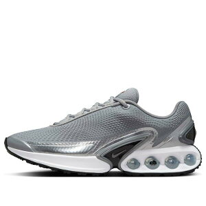 Nike �i�C�L ���f�B�[�X �X�j�[�J�[ �y(WMNS) Nike Air Max DN 'Metallic Silver' HJ9638-001�z �T�C�Y US_9.5(26.5cm)