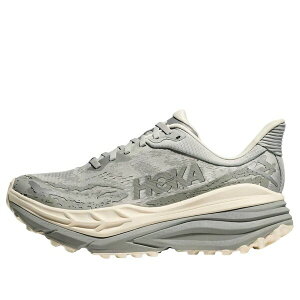 HOKA ONE ONE �z�J�I�l�I�l ���f�B�[�X �X�j�[�J�[ �y(WMNS) HOKA ONE ONE Stinson 7 xld 'Stardust Alabaster' 1141531-SLBS�z �T�C�Y US_6(23.0cm)