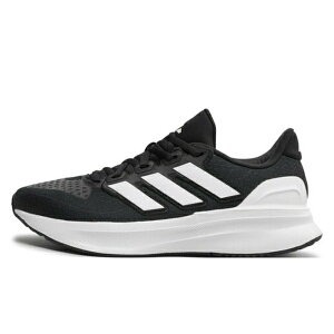 adidas �A�f�B�_�X ���f�B�[�X �X�j�[�J�[ �y(WMNS) adidas Ultrarun 5 'Black White' IH2636�z �T�C�Y US_8(25.0cm)