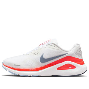 Nike �i�C�L ���f�B�[�X �X�j�[�J�[ �y(WMNS) Nike Structure 26 'White Hot Lava' HJ1101-105�z �T�C�Y US_9(26.0cm)