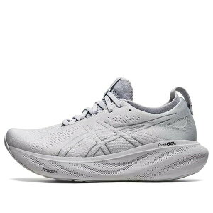 ASICS �A�V�b�N�X ���f�B�[�X �X�j�[�J�[ �y(WMNS) ASICS Gel-Nimbus 25 'Piedmont Grey' 1012B356-020�z �T�C�Y US_8(25.0cm)