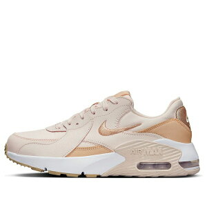 Nike �i�C�L ���f�B�[�X �X�j�[�J�[ �y(WMNS) Nike Air Max Excee 'Light Soft Pink Shimmer' DX0113-600�z �T�C�Y US_W_12