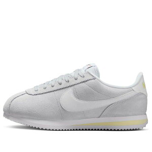 Nike �i�C�L ���f�B�[�X �X�j�[�J�[ �y(WMNS) Nike Cortez 'Football Grey Alabaster' IB1857-001�z �T�C�Y US_W_10