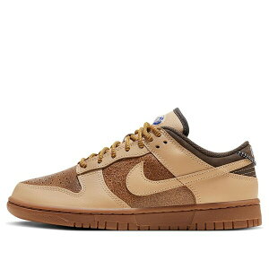 Nike �i�C�L ���f�B�[�X �X�j�[�J�[ �y(WMNS) Nike Dunk Low LX 'Hemp Gum' HF5718-929�z �T�C�Y US_W_10.5