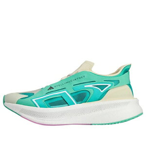 adidas �A�f�B�_�X ���f�B�[�X �X�j�[�J�[ �y(WMNS) adidas UltraBoost 5 by Stella McCartney 'Mint Rush' JI4359�z �T�C�Y US_8(25.0cm)