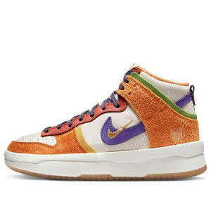 Nike �i�C�L ���f�B�[�X �X�j�[�J�[ �y(WMNS) Nike Dunk High 'Setsubun' DQ5012-133�z �T�C�Y US_8(25.0cm)