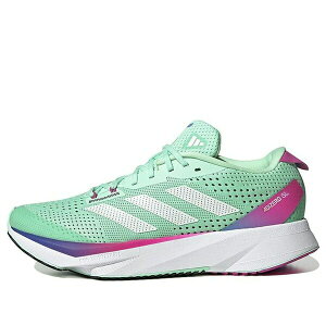 adidas �A�f�B�_�X ���f�B�[�X �X�j�[�J�[ �y(WMNS) adidas Adizero SL 'Pulse Mint Lucid Fuchsia' GV9090�z �T�C�Y US_6.5(23.5cm)