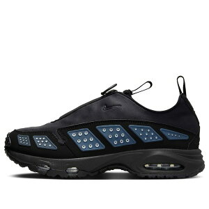 Nike �i�C�L ���f�B�[�X �X�j�[�J�[ �y(WMNS) Nike Air Max Sunder 'Black' FZ2068-001�z �T�C�Y US_W_12.5