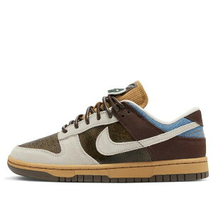 Nike �i�C�L ���f�B�[�X �X�j�[�J�[ �y(WMNS) Nike Dunk Low 'Love & Peace' HQ3459-212�z �T�C�Y US_7.5(24.5cm)
