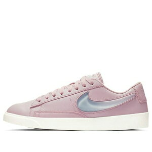 Nike �i�C�L ���f�B�[�X �X�j�[�J�[ �y(WMNS) Nike Blazer Low 'Jelly Jewel - Pink' AV9371-500�z �T�C�Y US_7(24.0cm)