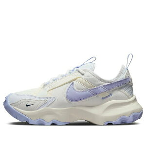 Nike �i�C�L ���f�B�[�X �X�j�[�J�[ �y(WMNS) Nike TC 7900 PRM 'Summit White Oxygen Purple' FD0385-121�z �T�C�Y US_9(26.0cm)