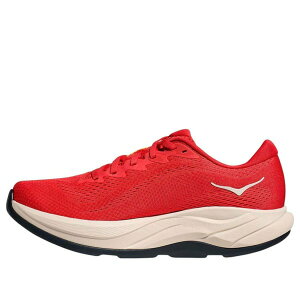 HOKA ONE ONE �z�J�I�l�I�l ���f�B�[�X �X�j�[�J�[ �y(WMNS) HOKA ONE ONE Rincon 4 'Cerise Vermillion' 1155131-CSV�z �T�C�Y US_6(23.0cm)