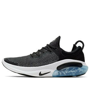 Nike �i�C�L ���f�B�[�X �X�j�[�J�[ �y(WMNS) Nike Joyride Run Flyknit 'Oreo' AQ2731-001�z �T�C�Y US_5.5(22.5cm)