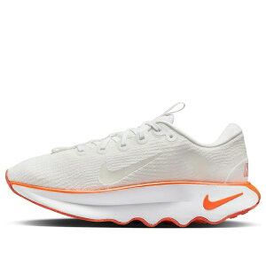 Nike �i�C�L ���f�B�[�X �X�j�[�J�[ �y(WMNS) Nike Motiva 'Summit White Turf Orange' DV1238-109�z �T�C�Y US_5(22.0cm)