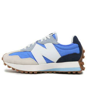 New Balance �j���[�o�����X ���f�B�[�X �X�j�[�J�[ �y(WMNS) New Balance 327 'Bright Lapis Moonbeam' WS327TC�z �T�C�Y US_5.5(22.5cm)
