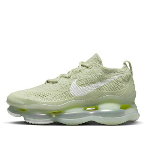 Nike �i�C�L ���f�B�[�X �X�j�[�J�[ �y(WMNS) Nike Air Max Scorpion Flyknit 'Olive Aura' DJ4702-300�z �T�C�Y US_9.5(26.5cm)