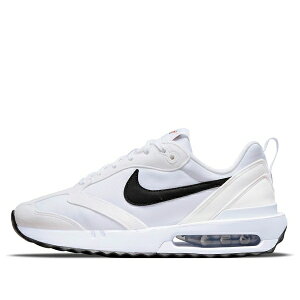 Nike �i�C�L ���f�B�[�X �X�j�[�J�[ �y(WMNS) Nike Air Max Dawn 'White Total Orange' DH5131-101�z �T�C�Y US_W_10
