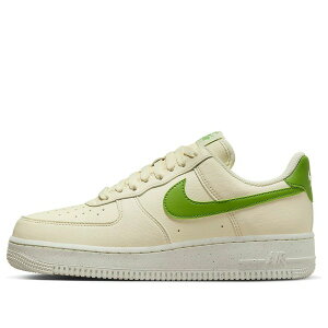 Nike �i�C�L ���f�B�[�X �X�j�[�J�[ �y(WMNS) Nike Air Force 1 Low Next Nature 'Coconut Milk' DV3808-102�z �T�C�Y US_5(22.0cm)