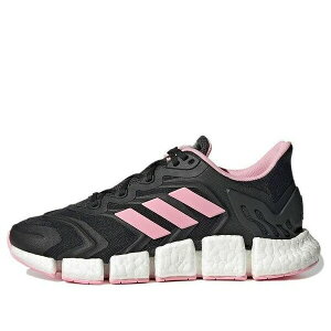 adidas �A�f�B�_�X ���f�B�[�X �X�j�[�J�[ �y(WMNS) adidas Climacool Vento 'Black Pink' GY0487�z �T�C�Y US_5(22.0cm)