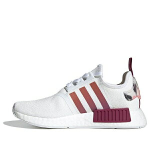 adidas �A�f�B�_�X ���f�B�[�X �X�j�[�J�[ �y(WMNS) adidas Her Studio London x NMD_R1 'Floral Print' FX8110�z �T�C�Y US_6.5(23.5cm)